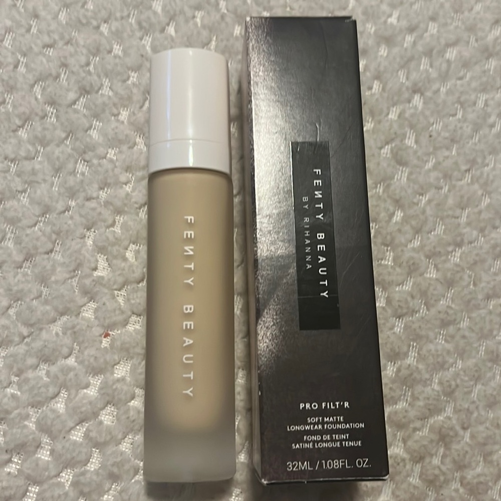 Brand new fenty primer